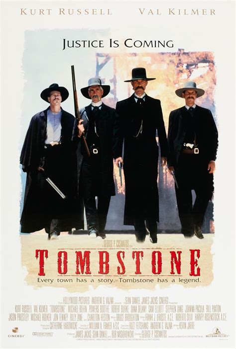 Five Guns to Tombstone: Directed by Edward L. Cahn. With James Brown, John Wilder, Walter Coy, Robert Karnes. Matt Wade escapes from prison and tries to persuade his brother Bill, a reformed gunslinger, to participate in a hold-up. 